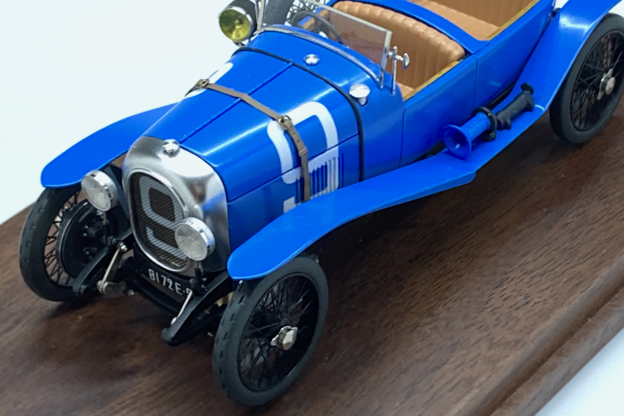 シュナール&ワルケル ルマンの会ウェブサイト